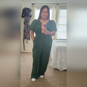 Old Navy Petite XL Jumpsuit